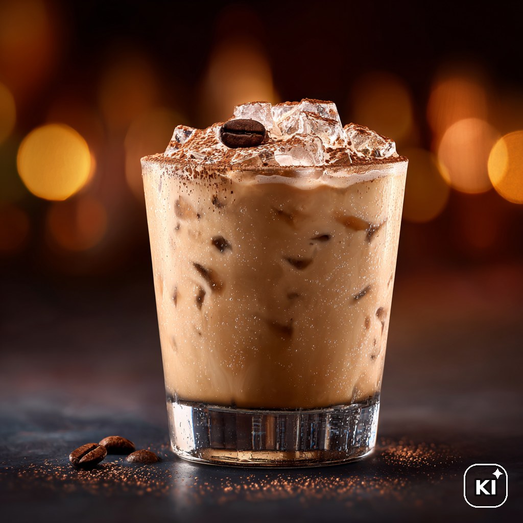 Espresso Konzentrat
