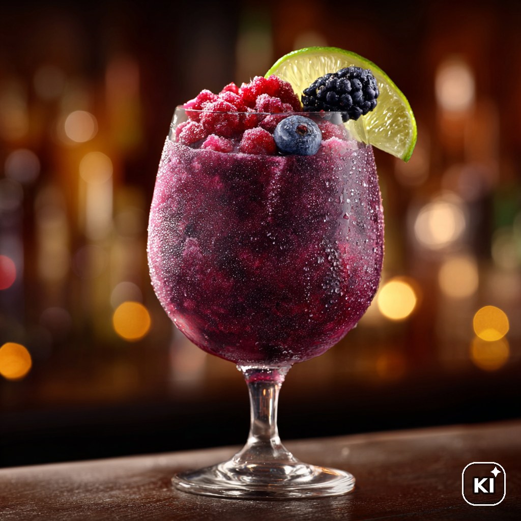 Frozen Mirto Slush