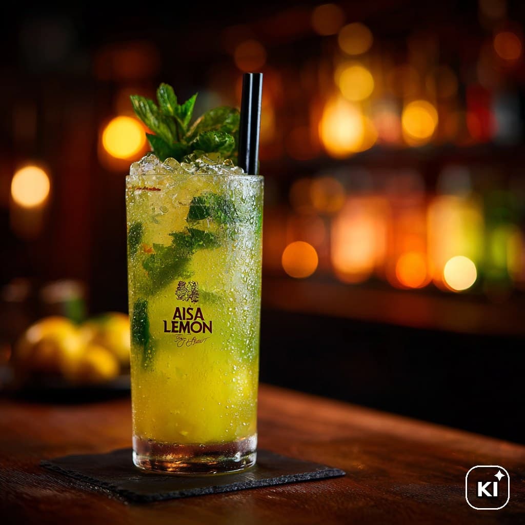 Asia Lemon