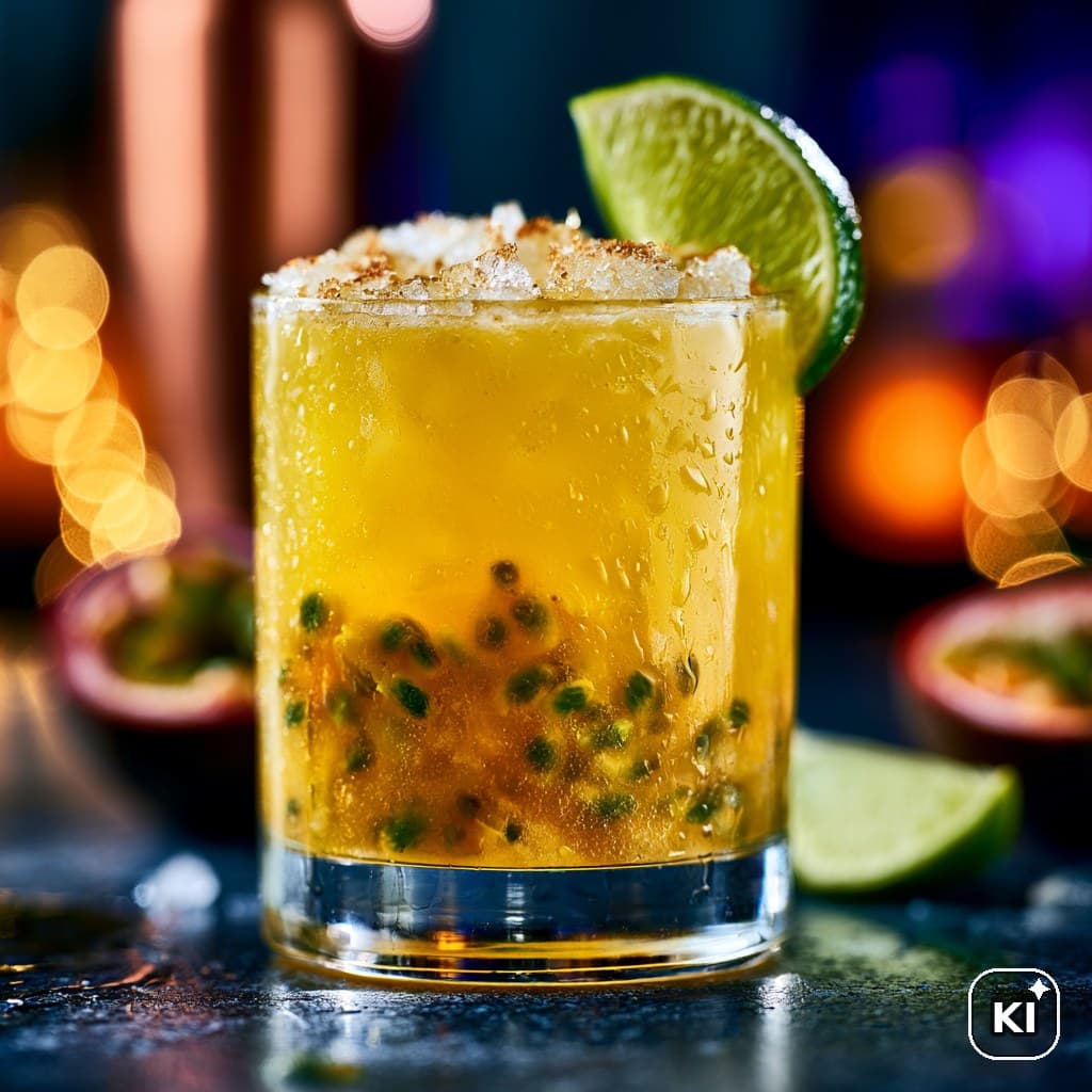 Caipi-Passion