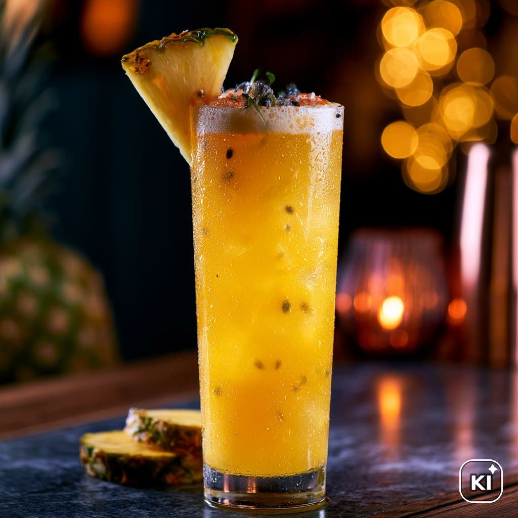 Caribe Mix
