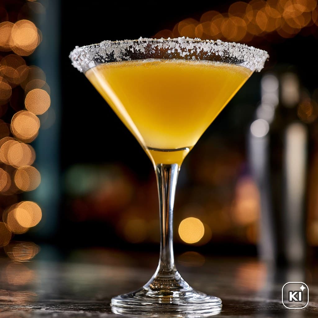 Clarendon Cocktail