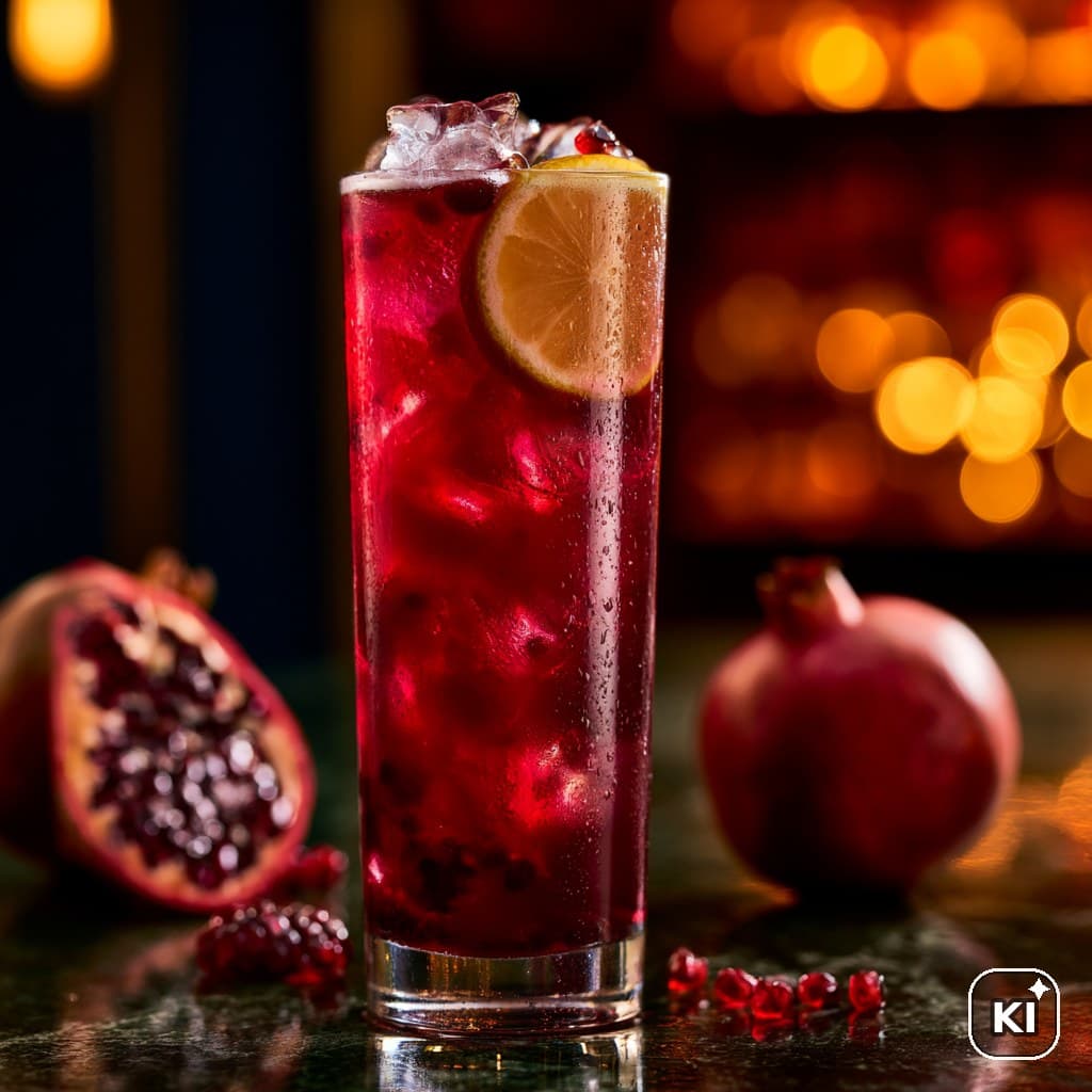 Ebrolito Cocktail Rezept