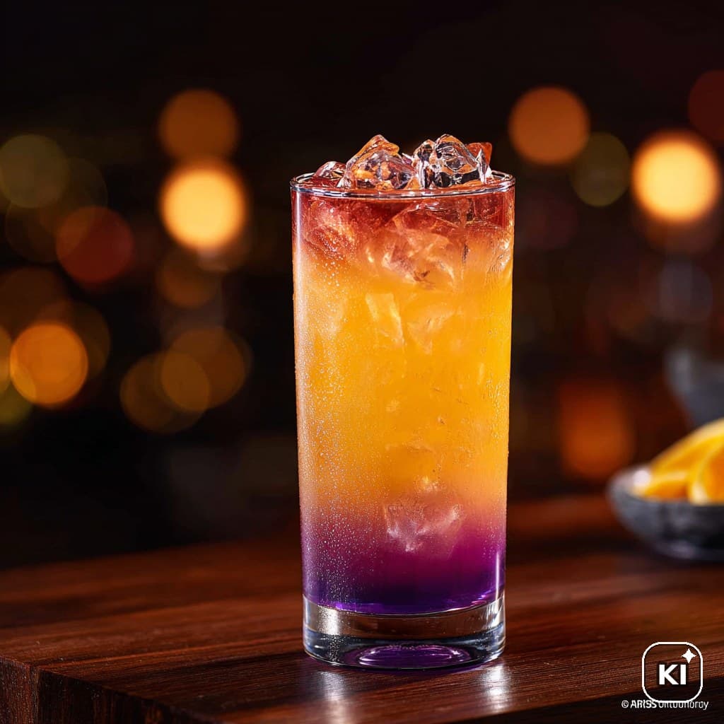 Optimist Cocktail