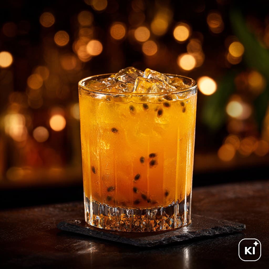 Rum Pot Rezept