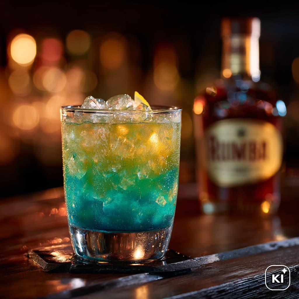 Rumba Cocktail