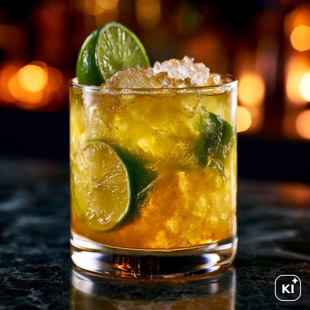 Southern Caipirinha 2