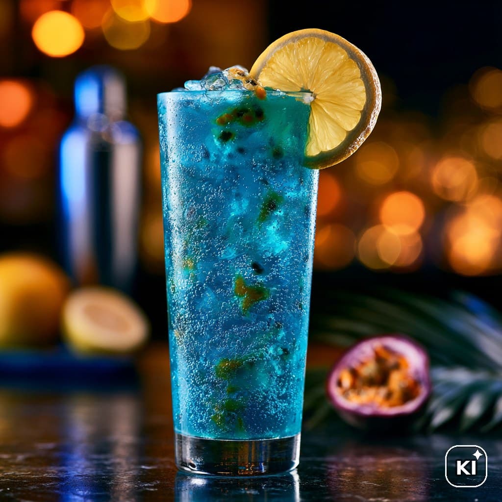 Cocktailrezept Tijuana Taxi Driver