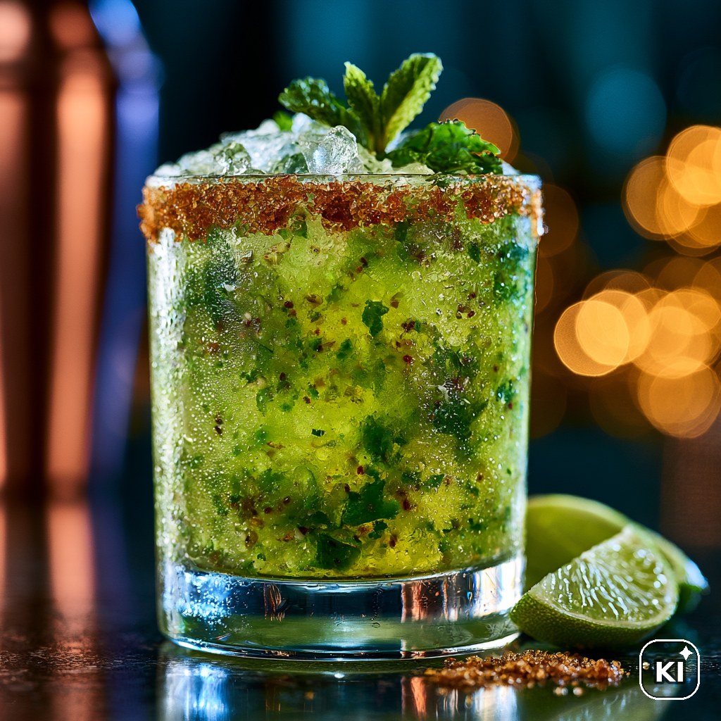 Cocktailrezept Abseitsfalle