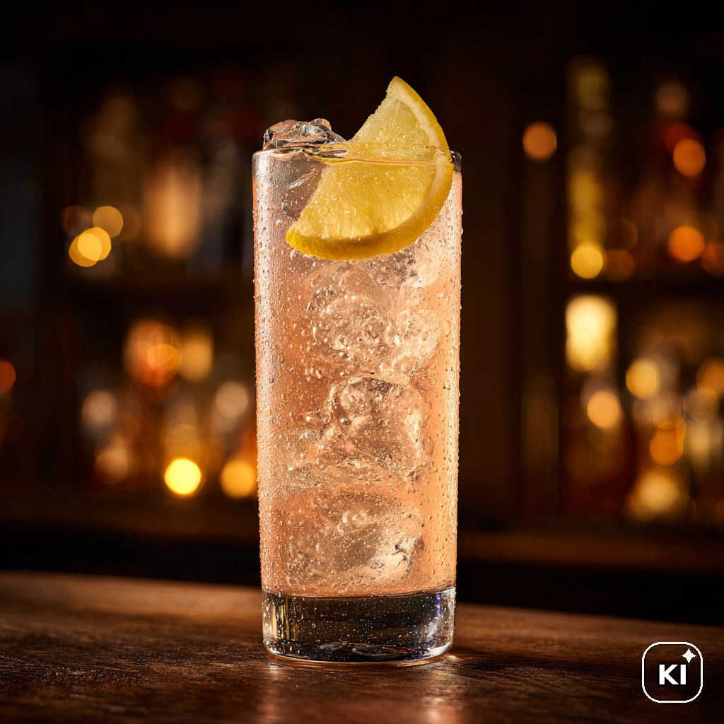 Alleluja Cocktail Rezept