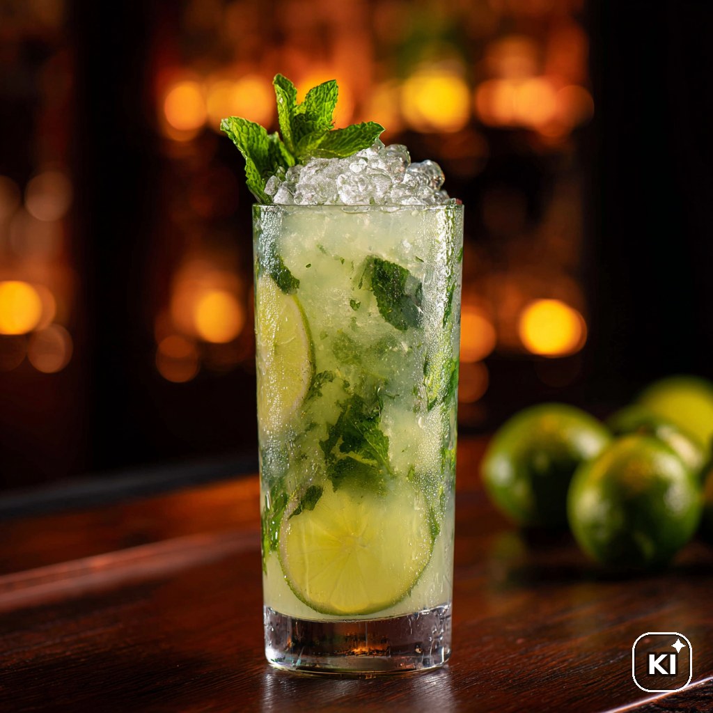 Almojito