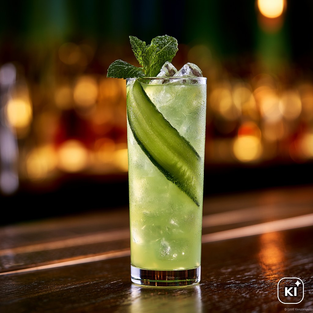 Aloe Vera Saft