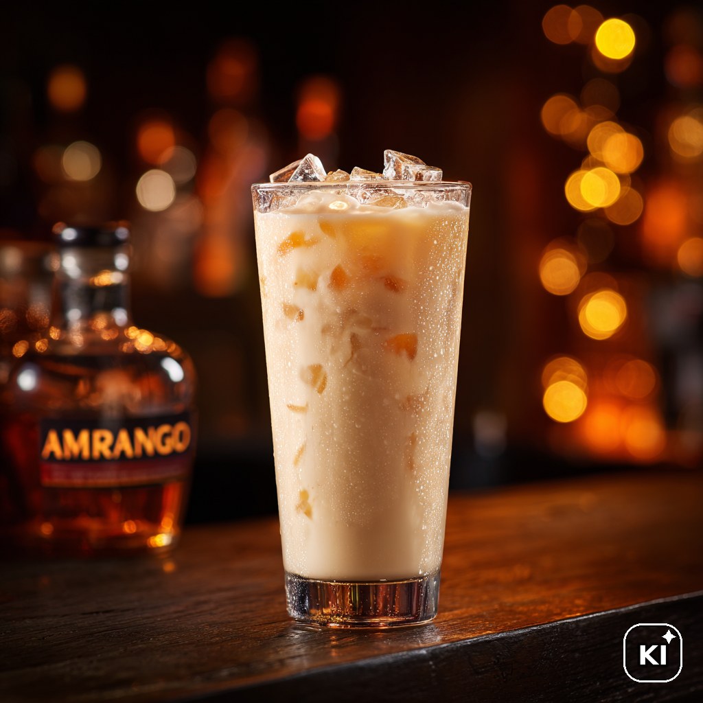 Amarango