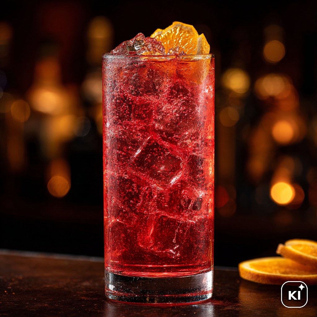 Aperol Sling