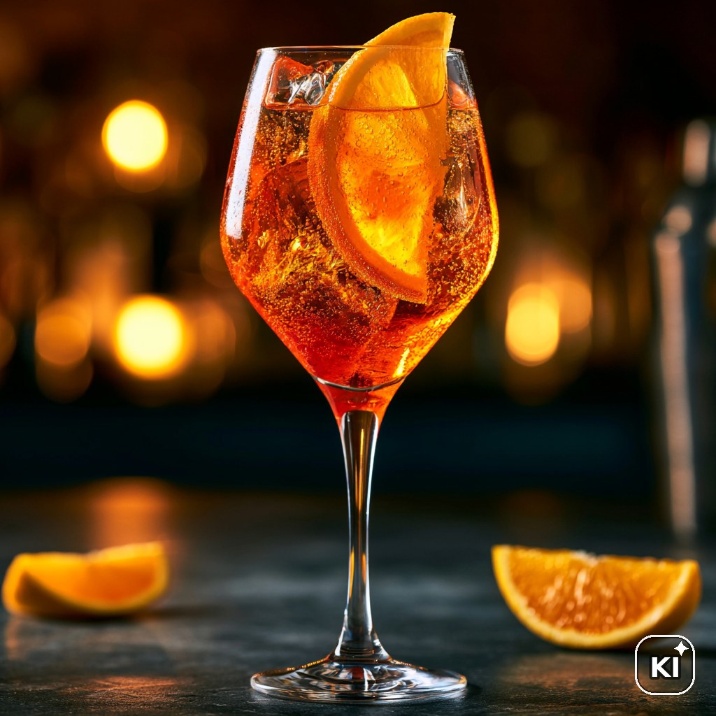 Aperol Spritz