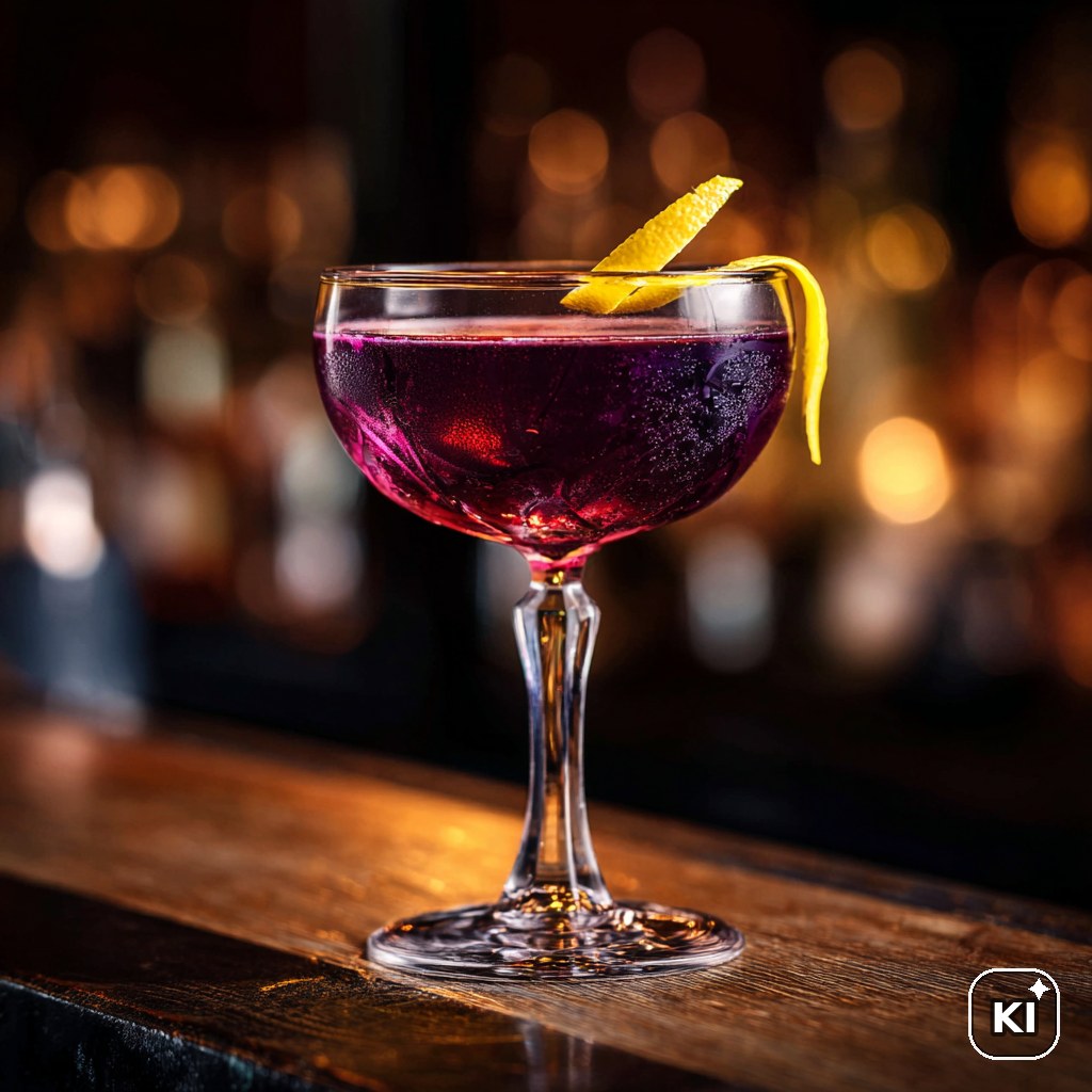 Arnaud Cocktail