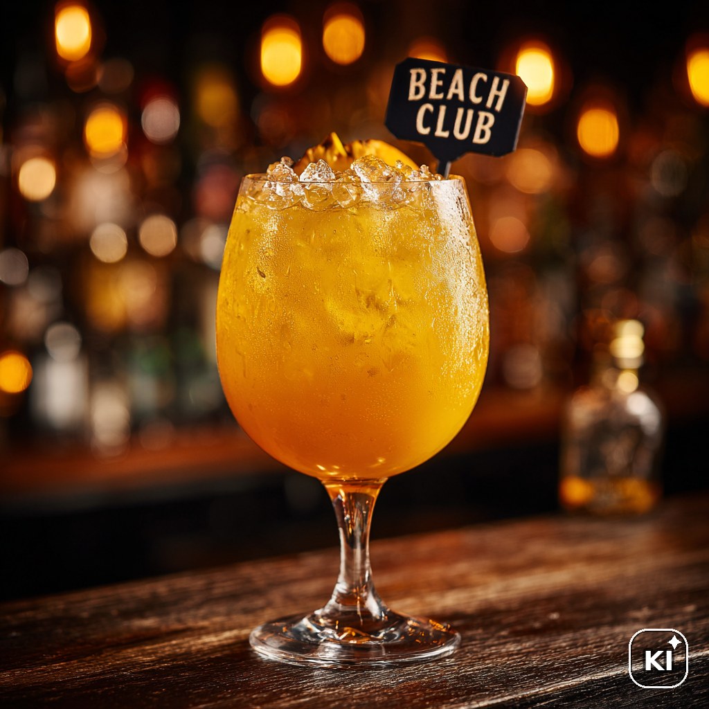 Beach Club