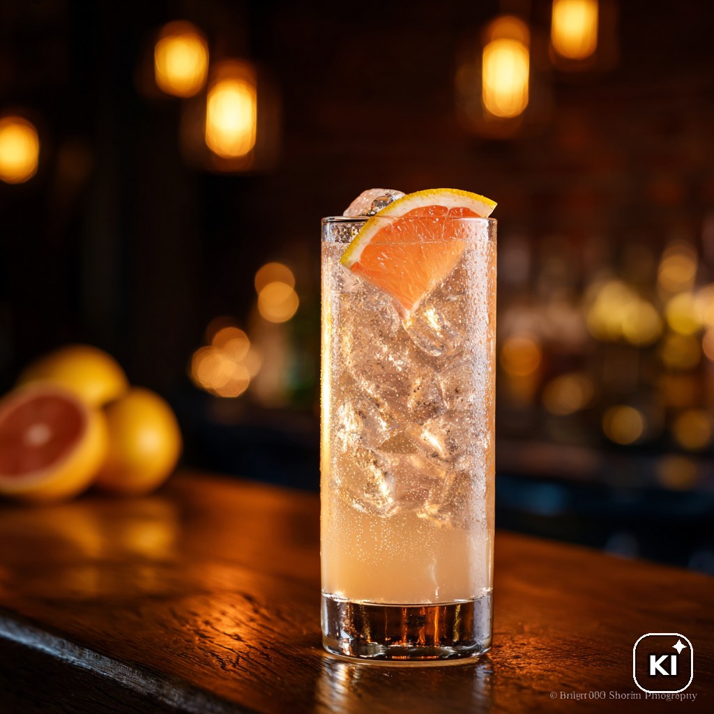 Bitter Sour Symphony