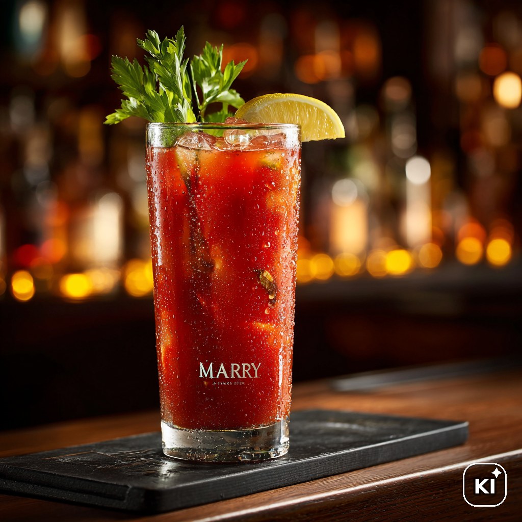 Bloody Mary
