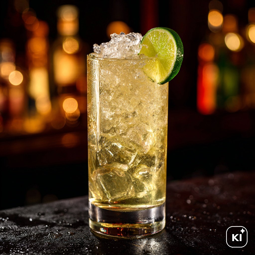 Brazilian Mule