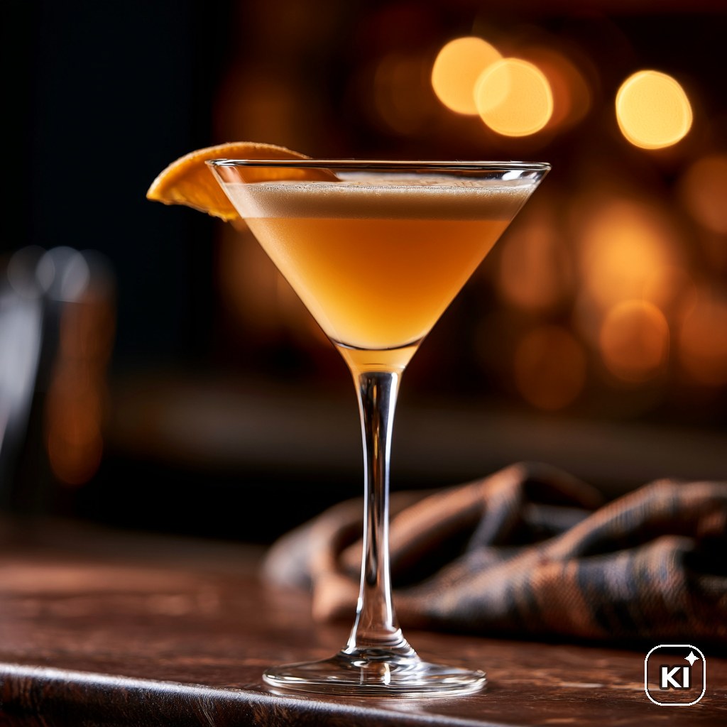 Bulls Neck Cocktail Rezept
