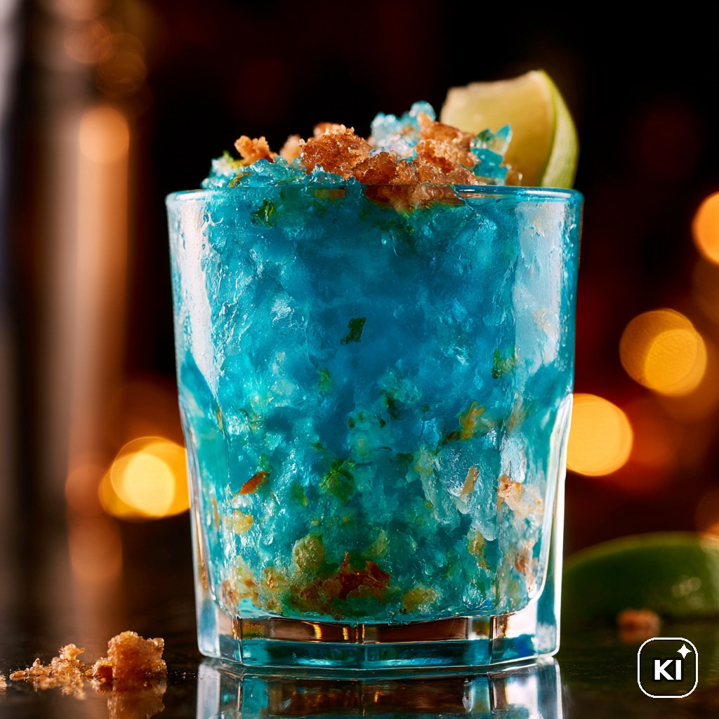 Caipi-Blue