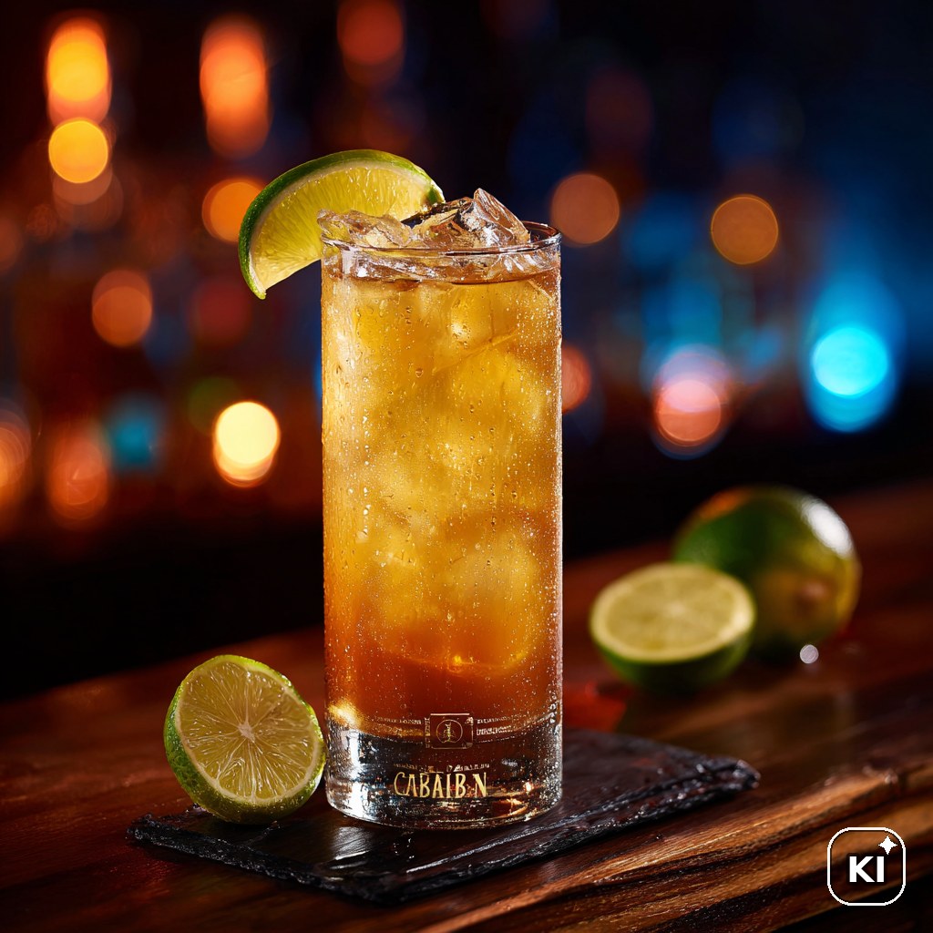 Caribbean Sin