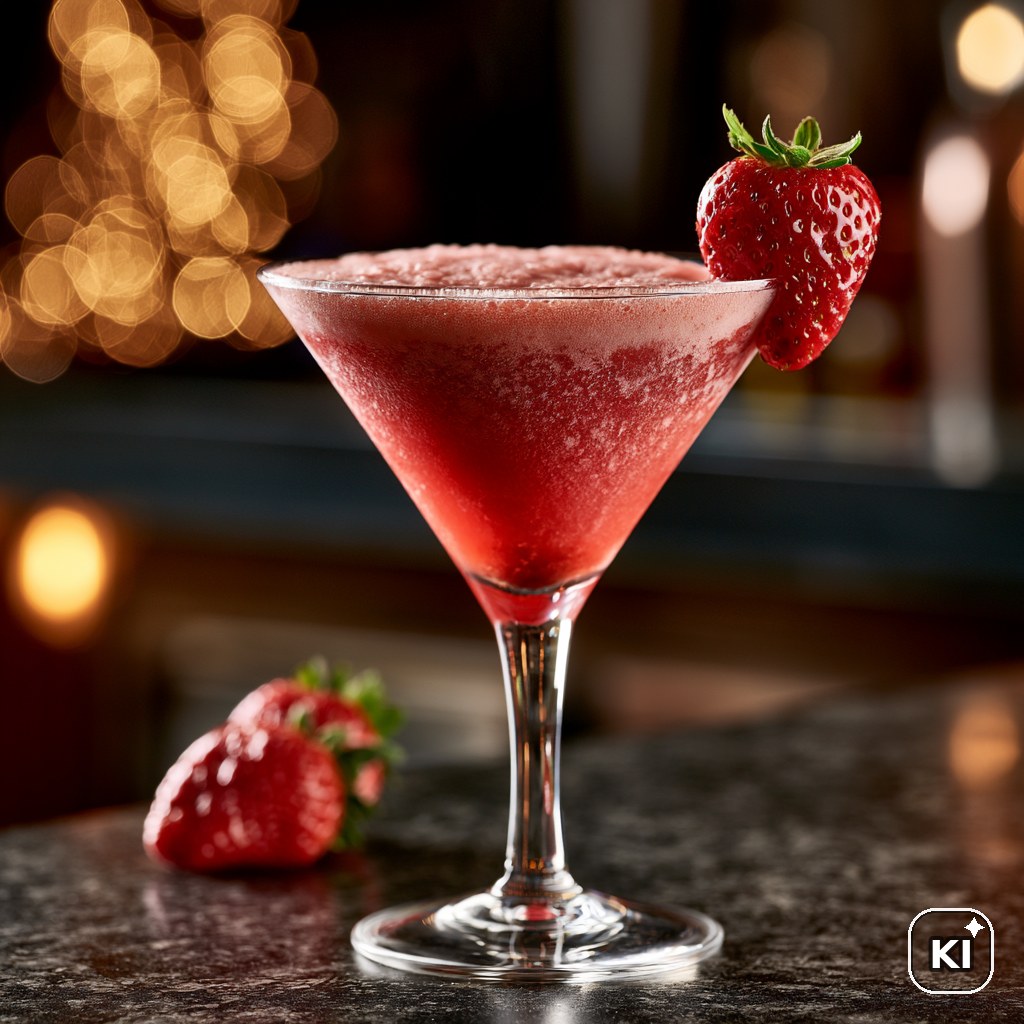 Cocktailrezept Caribian Kiss