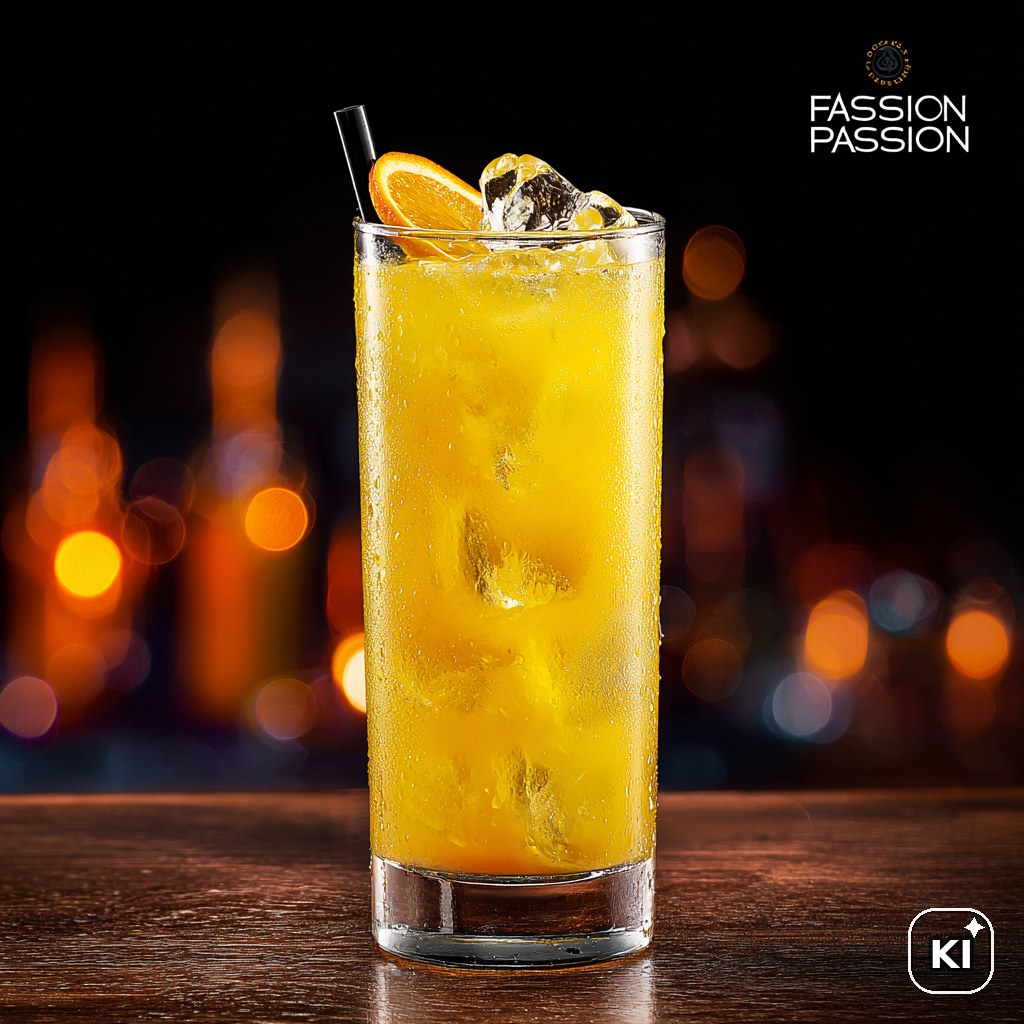 Carribean Passion