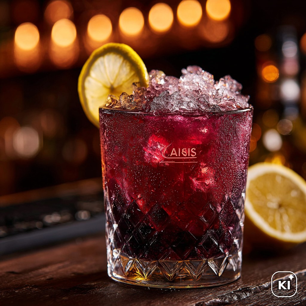 Cassis Flavour