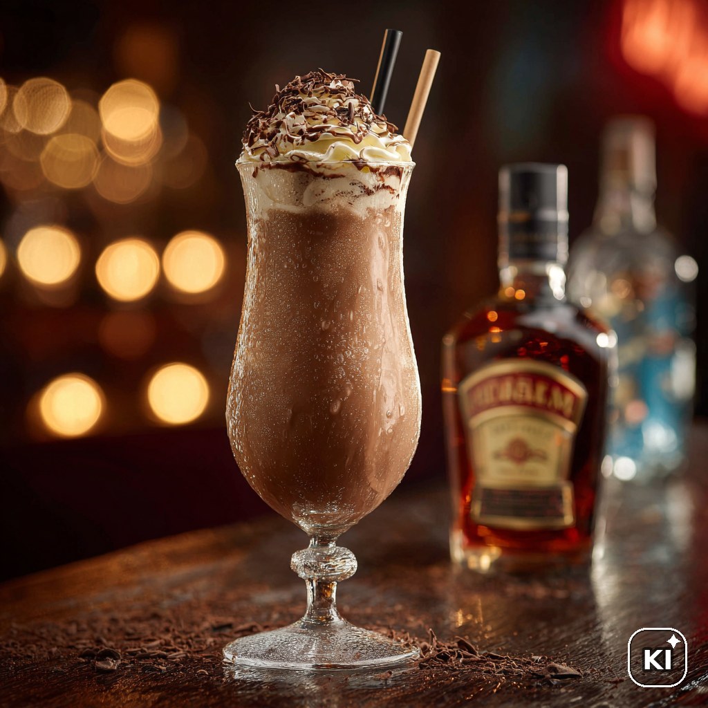 Choco Colada