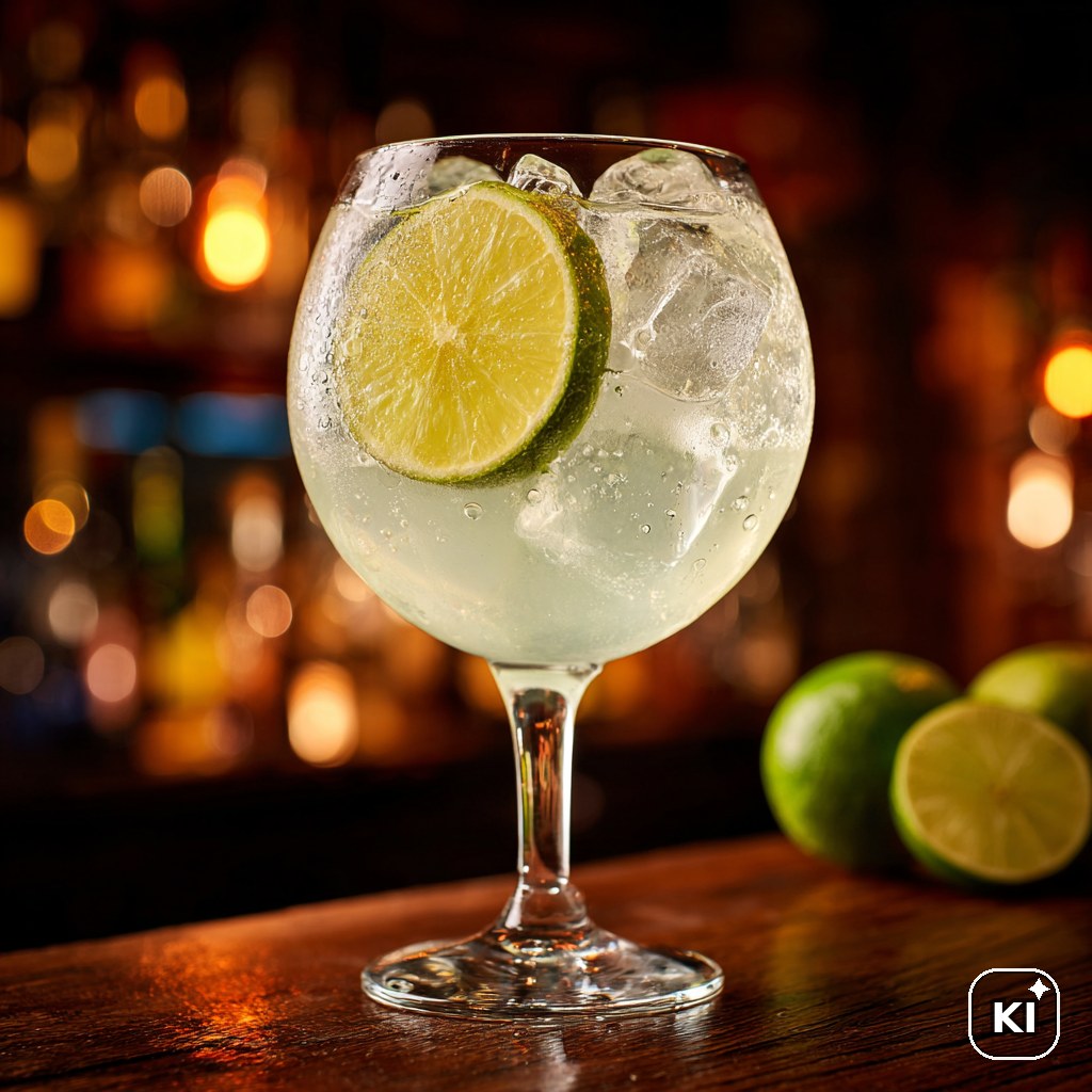Chufly Cocktail Rezept