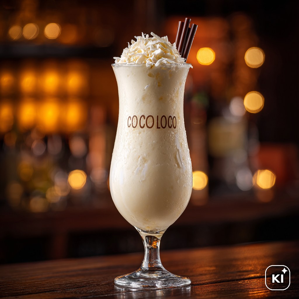 Coco Choco Loco
