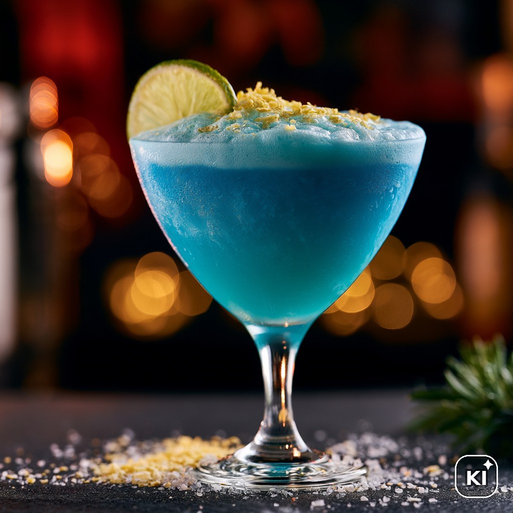 Coconut Blues