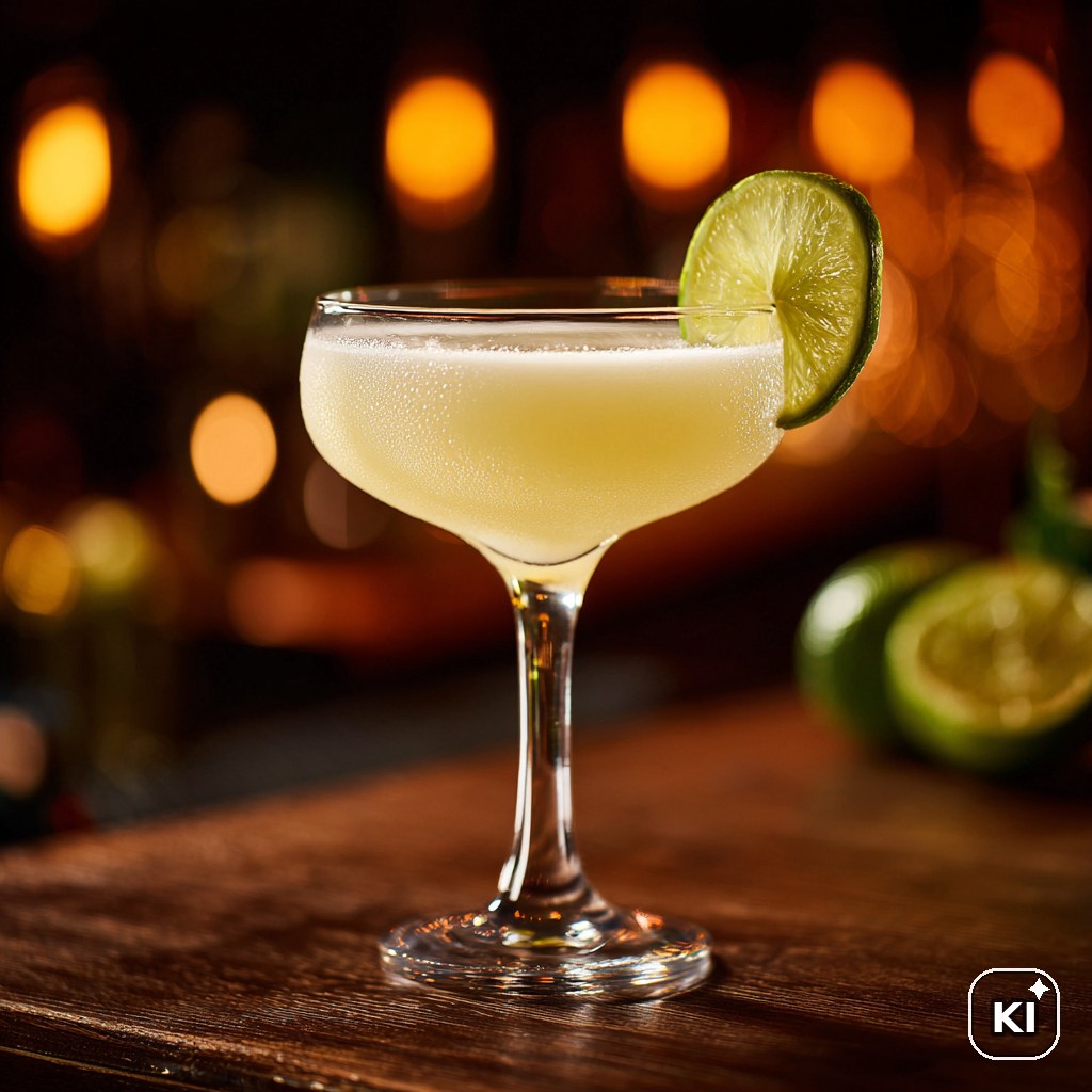 Colada Daiquiri