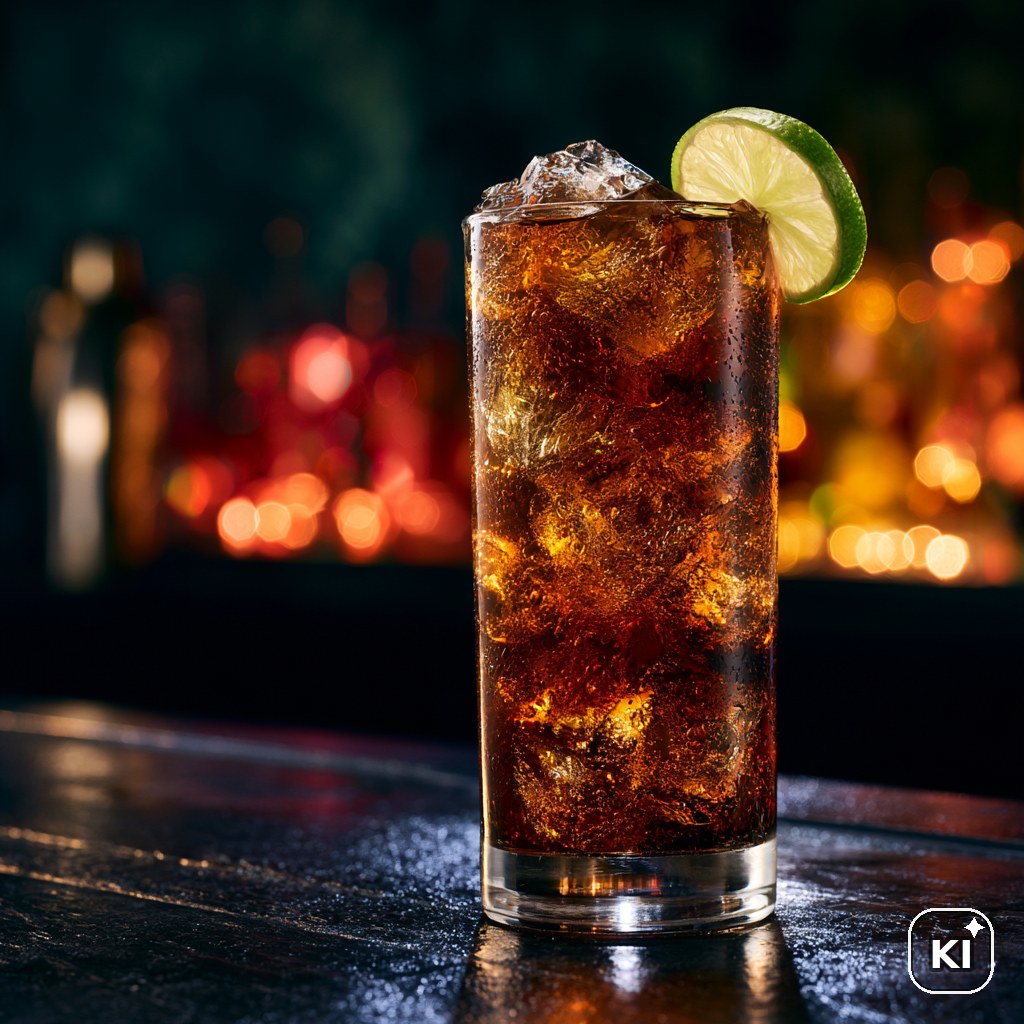 Cuba Libre