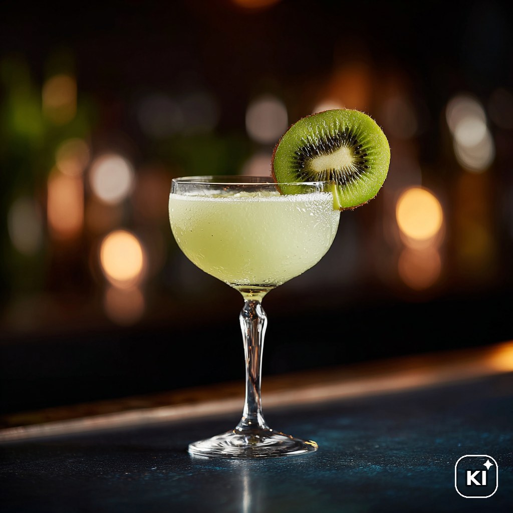 Daikiwi