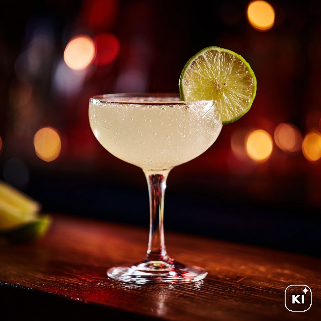 Daiquiri Original Cocktail