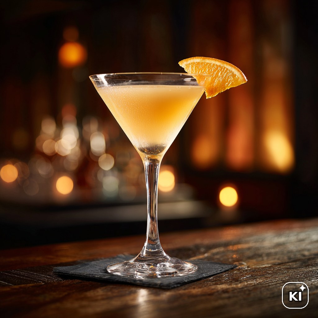 Diabola Cocktail