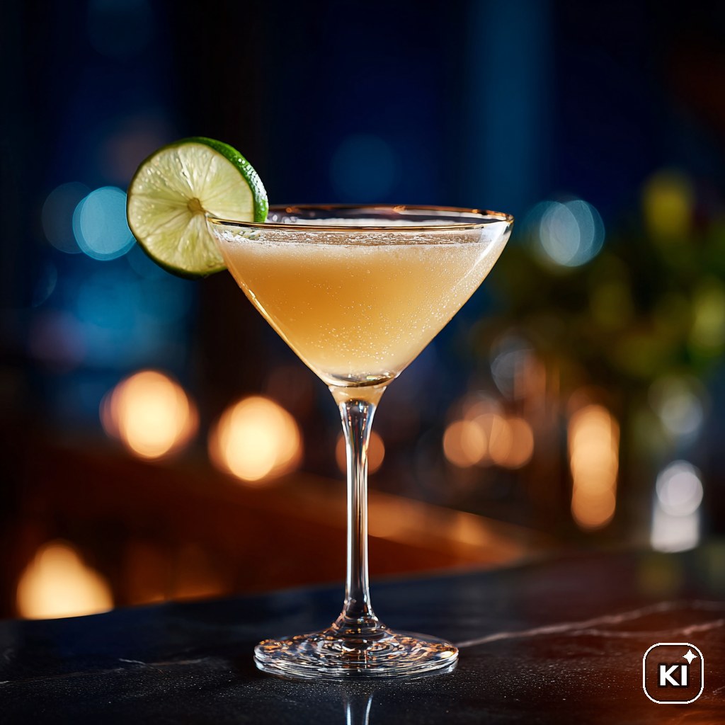 Doctor Cocktail