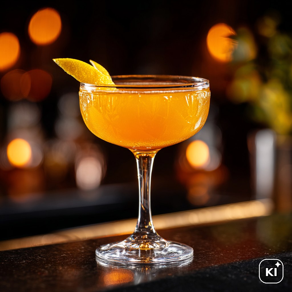 Dream of Rum