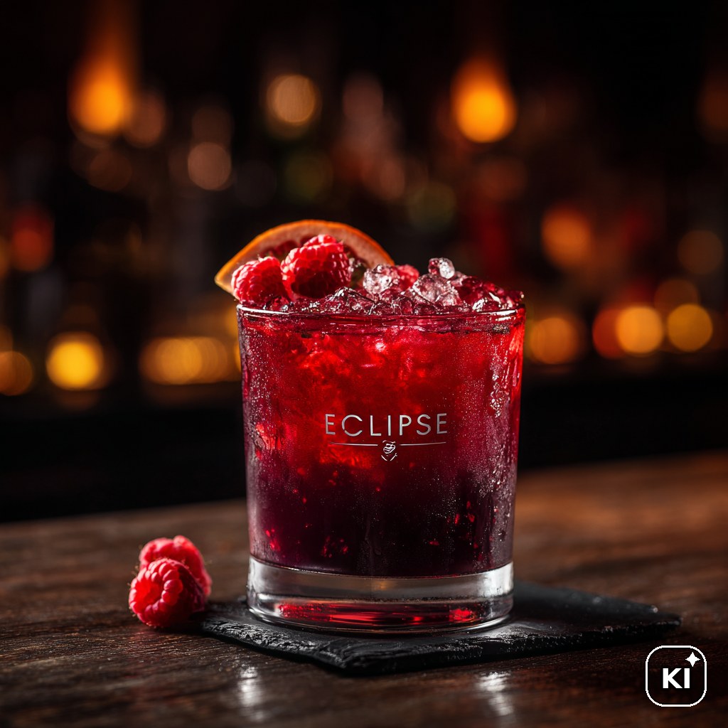 Eclipse Cocktail Rezept