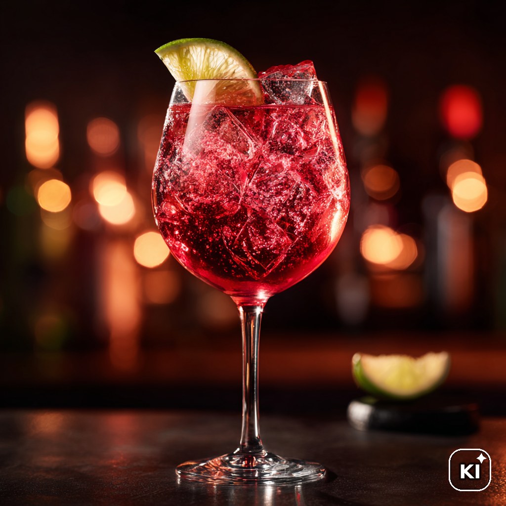 Cocktailrezept Egon