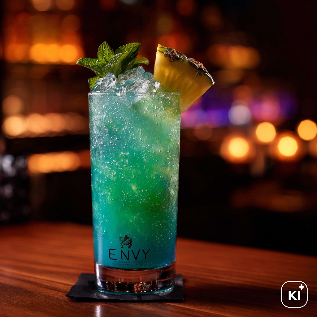 Envy Rezept