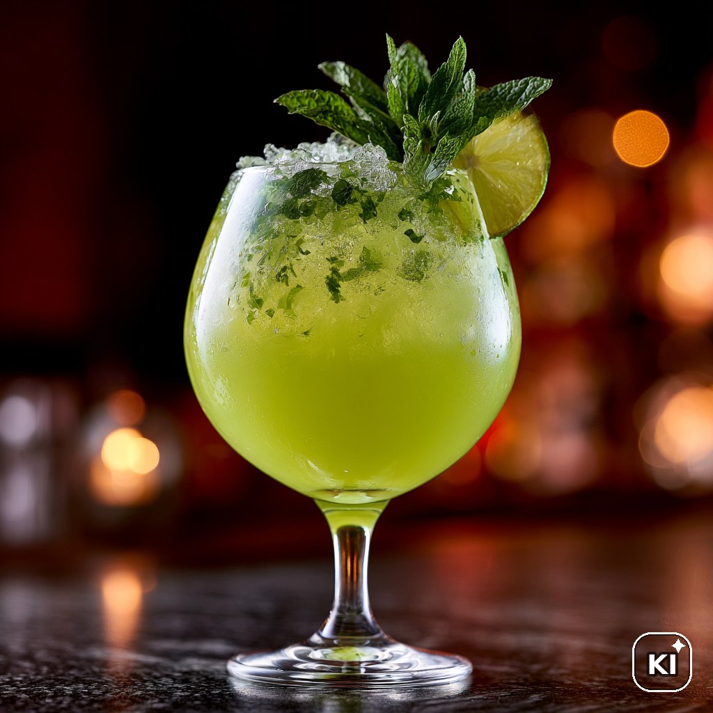 EuroWilli Cocktail
