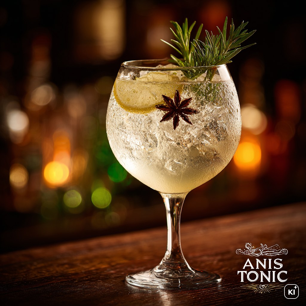Anissirup