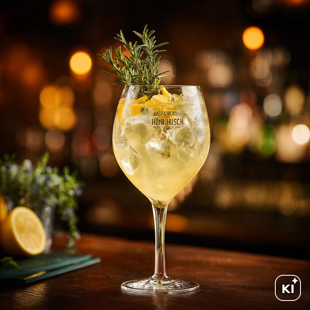 Avionic Aperitif