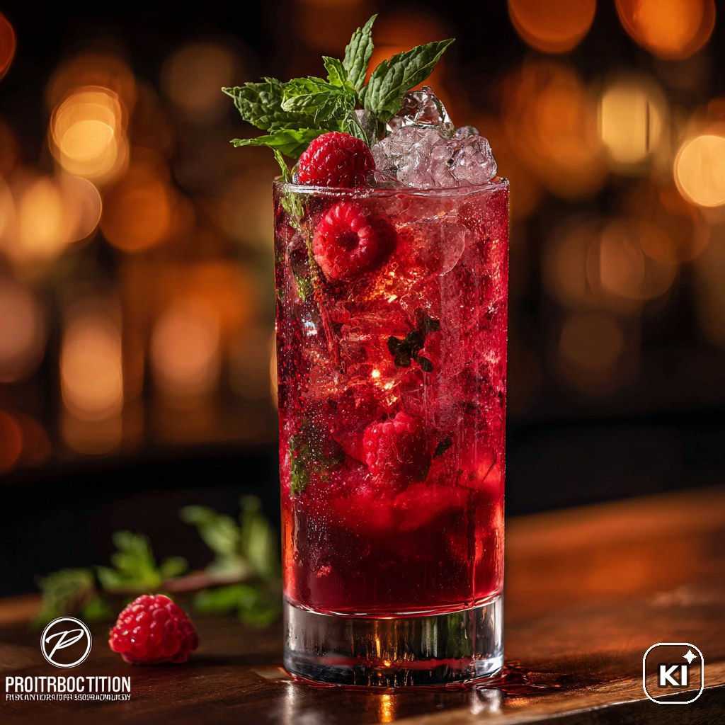 Bacardi Razz