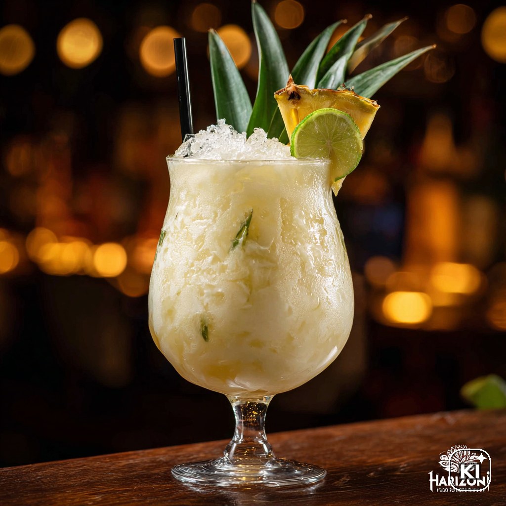 Bacardi