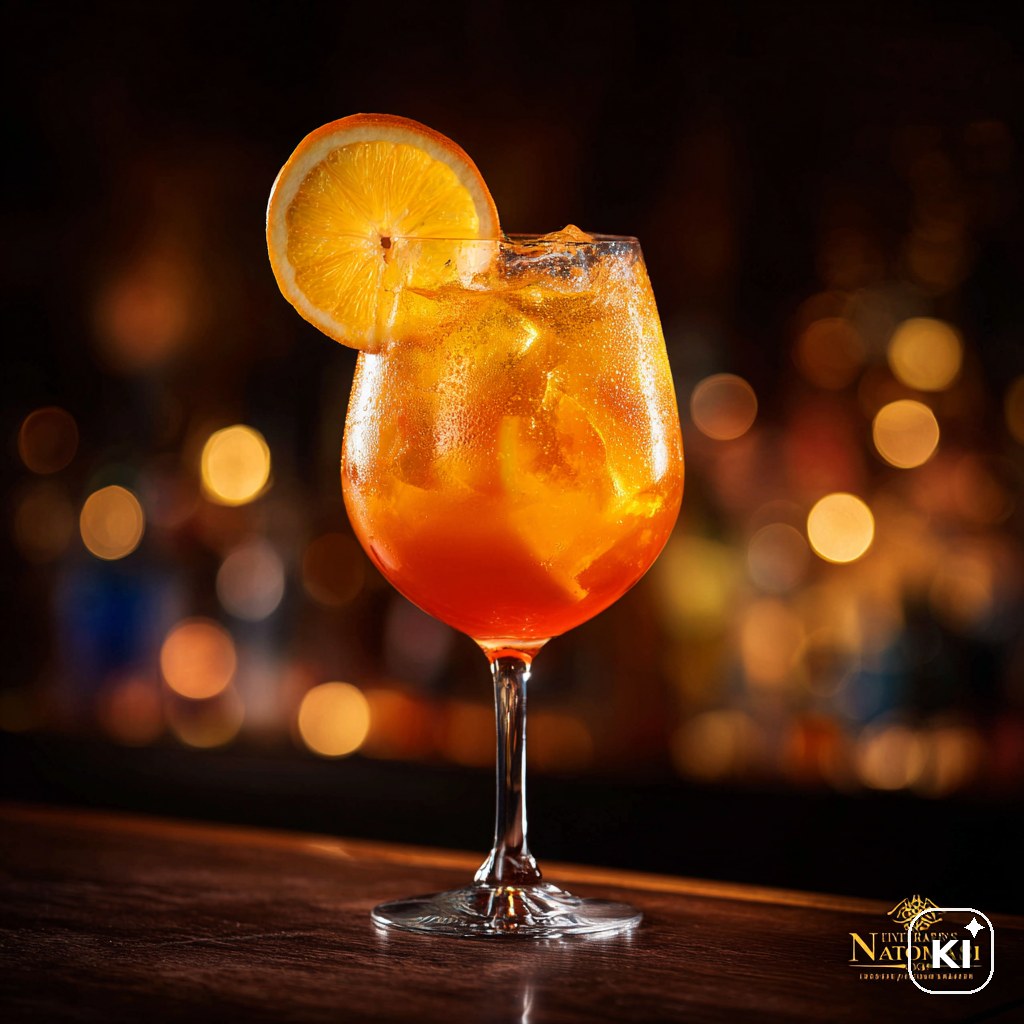 Bittersweet Aperitif